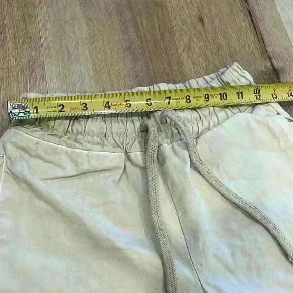 Talentless khaki pants - Picture 7 of 7